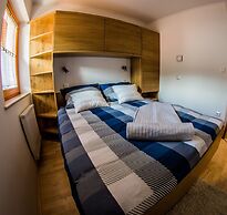 Apartments BBI