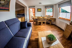 Apartments BBI