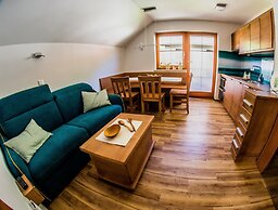 Apartments BBI