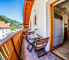 Apartments BBI