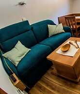 Apartments BBI