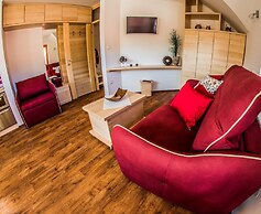 Apartments BBI