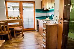 Apartments BBI