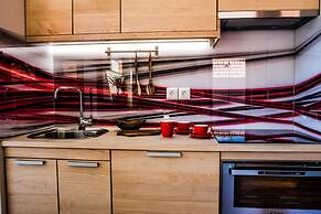 Apartments BBI