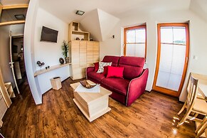 Apartments BBI