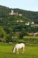 Guesthouse Ošterija