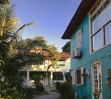Refúgio da Barra Pousada
