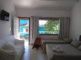 Refúgio da Barra Pousada