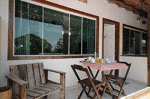 Refúgio da Barra Pousada