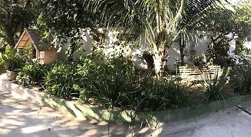 Refúgio da Barra Pousada