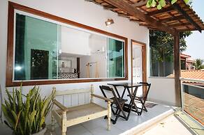 Refúgio da Barra Pousada