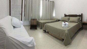 Refúgio da Barra Pousada