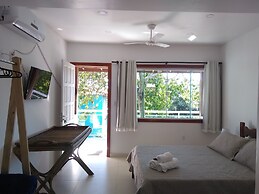 Refúgio da Barra Pousada