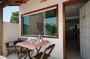 Refúgio da Barra Pousada