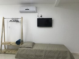 Refúgio da Barra Pousada