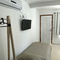 Refúgio da Barra Pousada