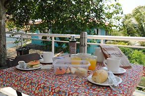 Refúgio da Barra Pousada