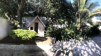 Refúgio da Barra Pousada