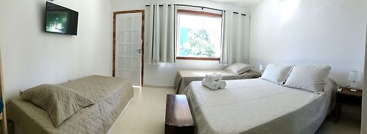 Refúgio da Barra Pousada