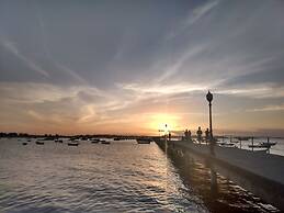 Refúgio da Barra Pousada