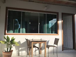 Refúgio da Barra Pousada