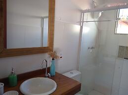 Refúgio da Barra Pousada