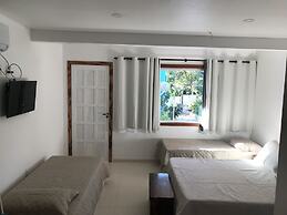 Refúgio da Barra Pousada