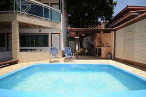 Refúgio da Barra Pousada