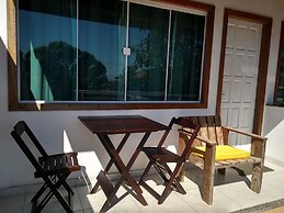 Refúgio da Barra Pousada