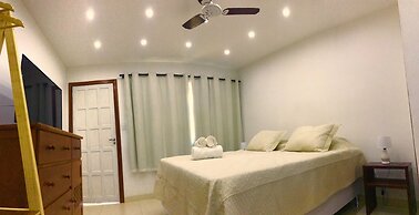 Refúgio da Barra Pousada