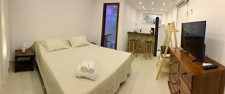 Refúgio da Barra Pousada