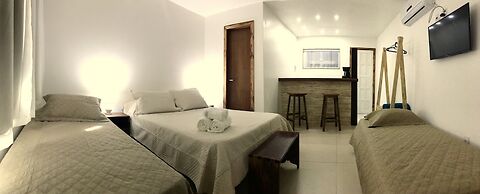 Refúgio da Barra Pousada