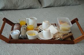 Refúgio da Barra Pousada