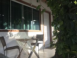 Refúgio da Barra Pousada