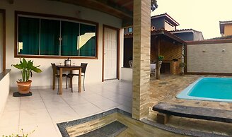 Refúgio da Barra Pousada