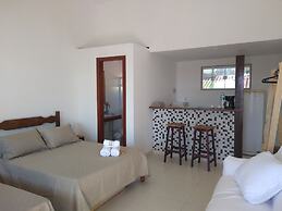 Refúgio da Barra Pousada