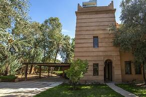Villa de Luxe Domaine des Kasbahs C5