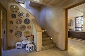 Villa de Luxe Domaine des Kasbahs C5