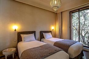 Villa de Luxe Domaine des Kasbahs C5