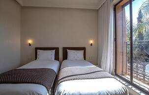 Villa de Luxe Domaine des Kasbahs C5