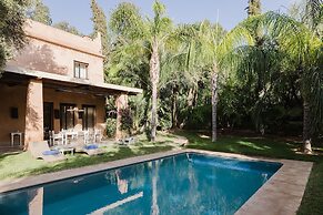 Villa de Luxe Domaine des Kasbahs C5