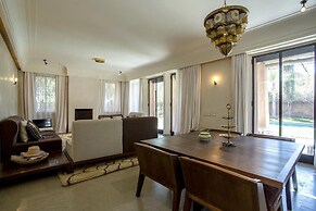 Villa de Luxe Domaine des Kasbahs C5