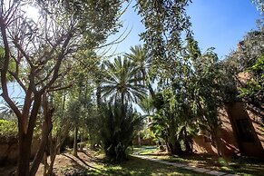 Villa de Luxe Domaine des Kasbahs C5