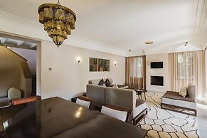 Villa de Luxe Domaine des Kasbahs C5