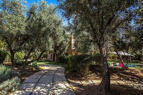 Villa de Luxe Domaine des Kasbahs C5