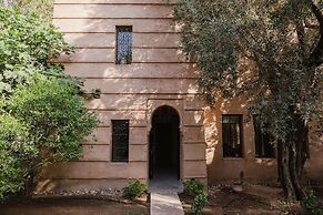 Villa de Luxe Domaine des Kasbahs C5
