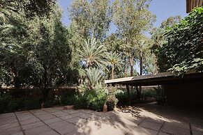 Villa de Luxe Domaine des Kasbahs C5
