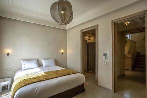 Villa de Luxe Domaine des Kasbahs C5