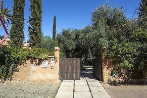 Villa de Luxe Domaine des Kasbahs C5