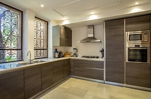 Villa de Luxe Domaine des Kasbahs C5